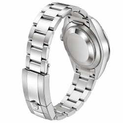 Rolex Explorer II 42MM White Dial 216570 Stainless Steel Watch